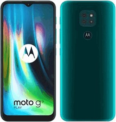 Ремонт телефона Motorola Moto G9 Play в Нижнем Тагиле